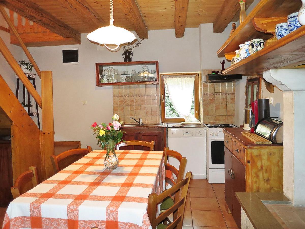 Holiday Home Paolici - Lbn337 By Interhome Nedeščina Buitenkant foto